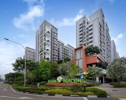 Blk 222B Bedok Beacon (Bedok), HDB 4 Rooms #625506871